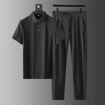 Lässiges Herren-Set