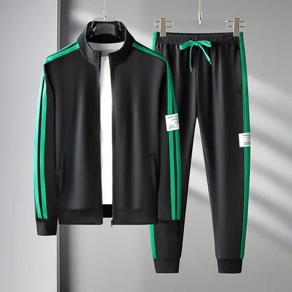 Herren Sport Set