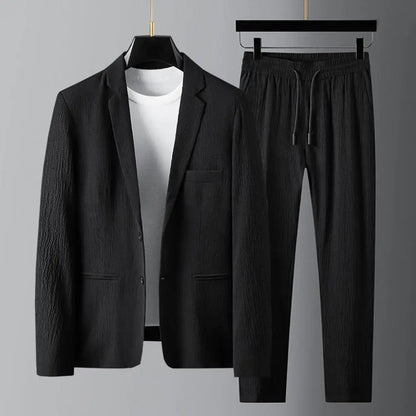 Premium Elegantes Herren-Set