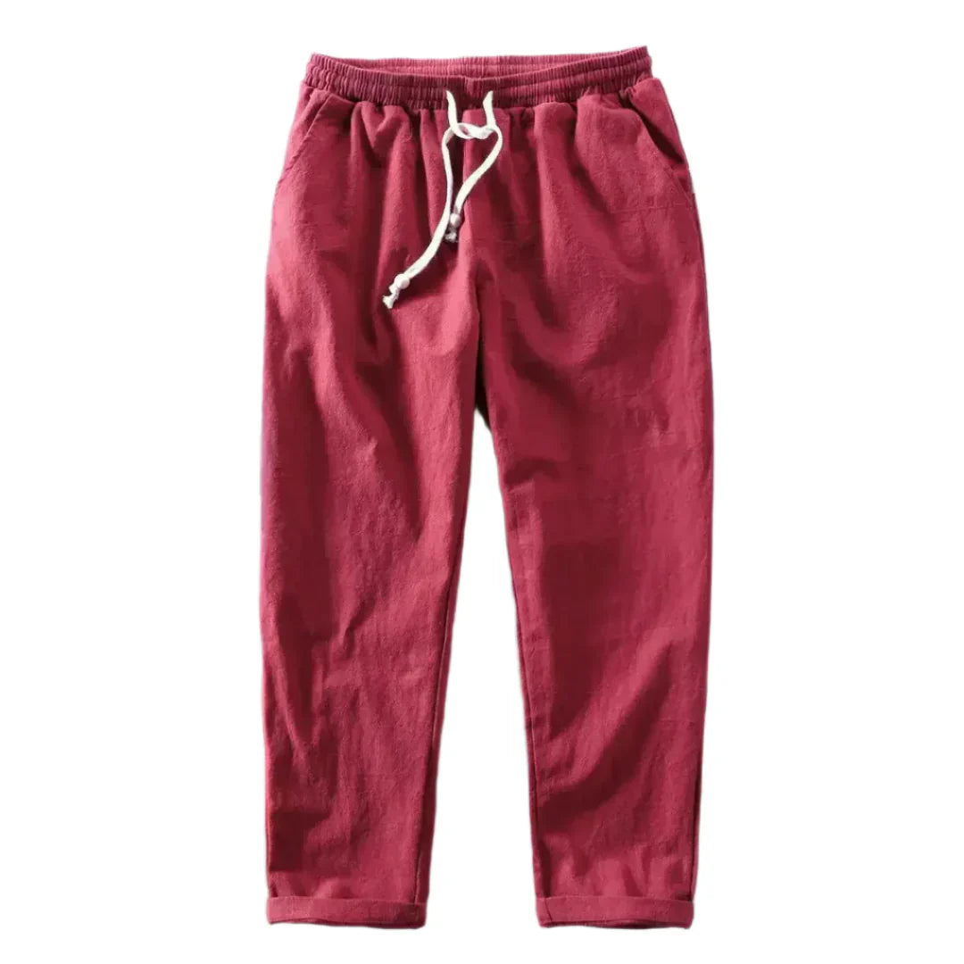 Leinenhose