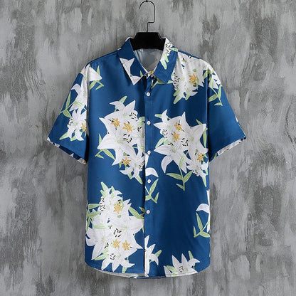 Elegantes Sommerstrand-Set