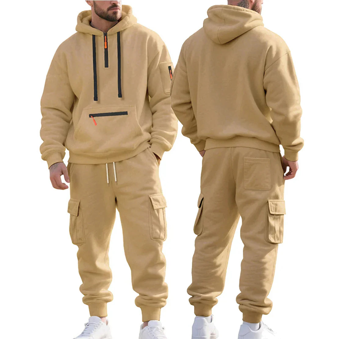 Elegantes Herren-Set