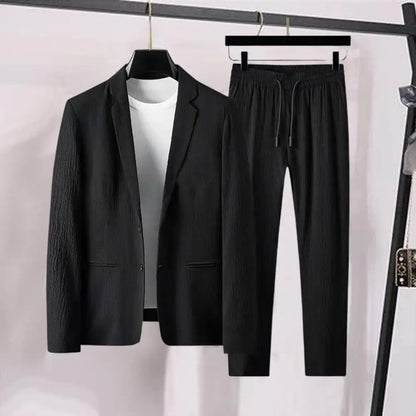 Premium Elegantes Herren-Set