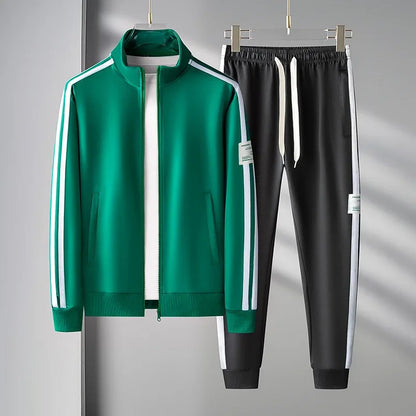 Herren Sport Set