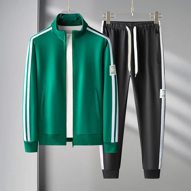 Herren Sport Set