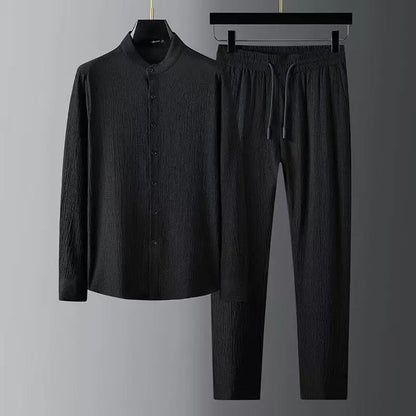 Elegantes Sommer-Set