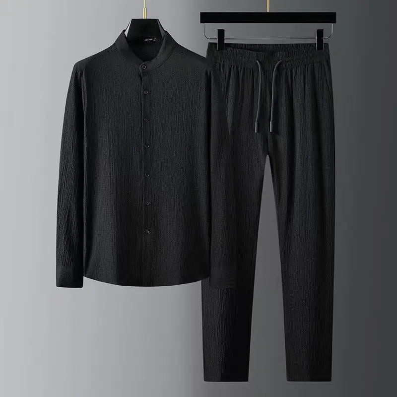 Elegantes Sommer-Set