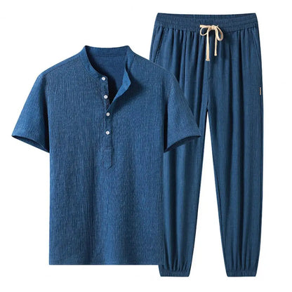 Atmungsaktives Sommer-Set