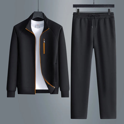 Lässiges Herren-Set