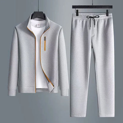 Lässiges Herren-Set