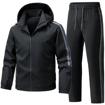 Elegantes Warmes Set