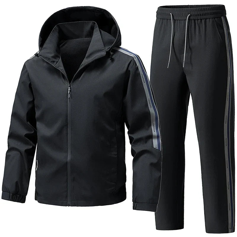 Elegantes Warmes Set