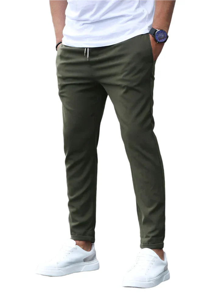Renato Premium Stretch-Hose
