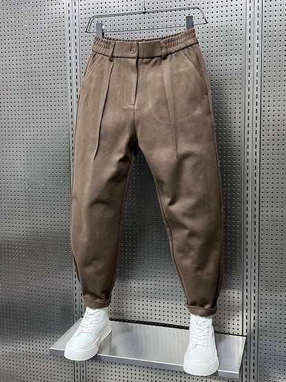 Elegante Herrenhose