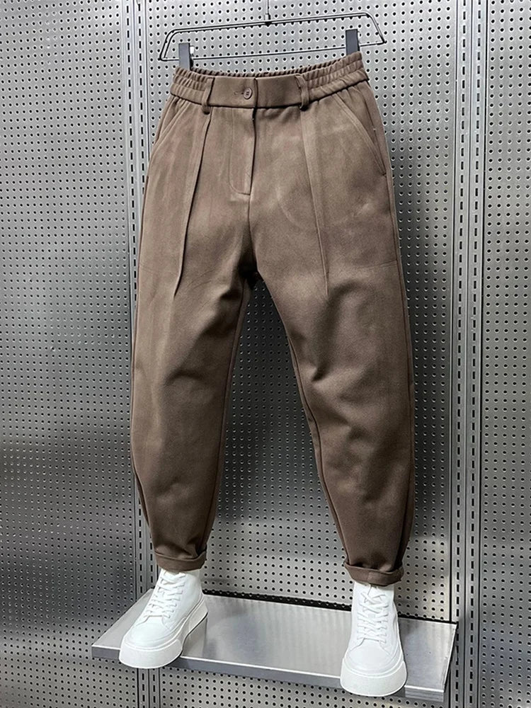 Elegante Herrenhose
