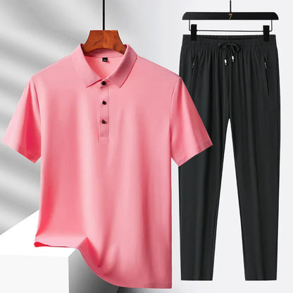 Lässiges 2-Teile-Set