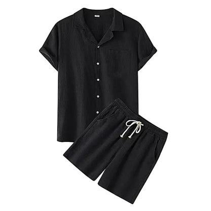 Elegantes Baumwollset
