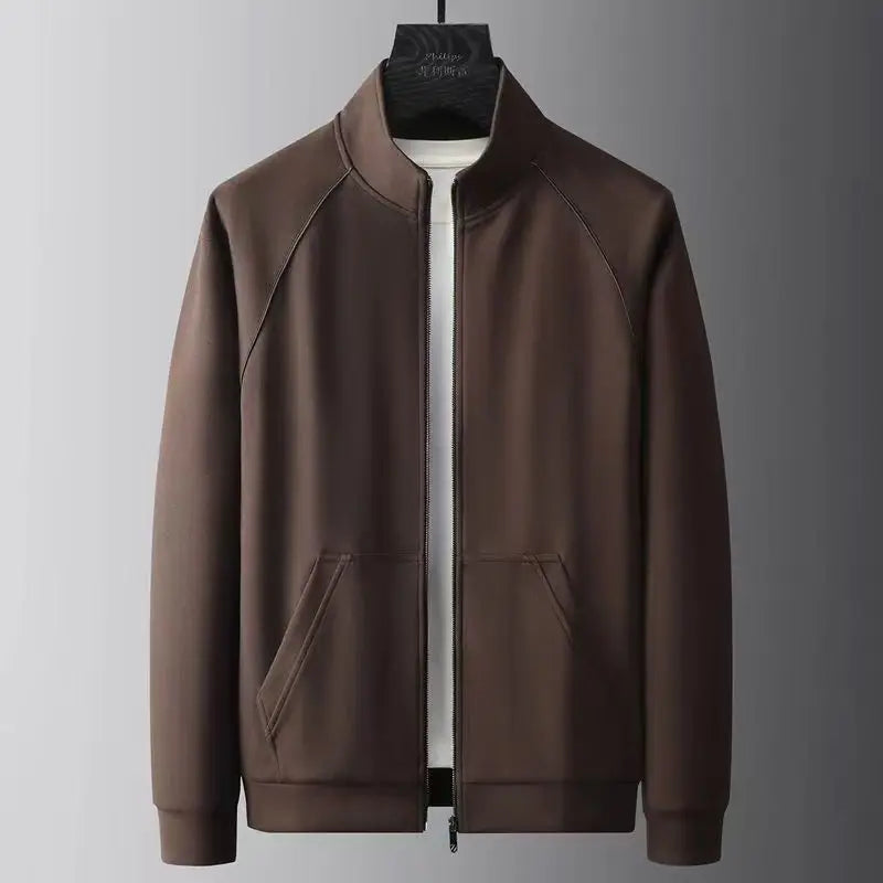 Eleganter Herren Trainingsanzug