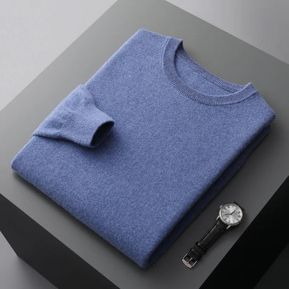 Ibiza Kaschmirpullover
