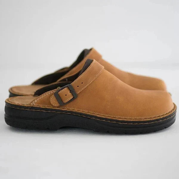 Alte Stil Clogs