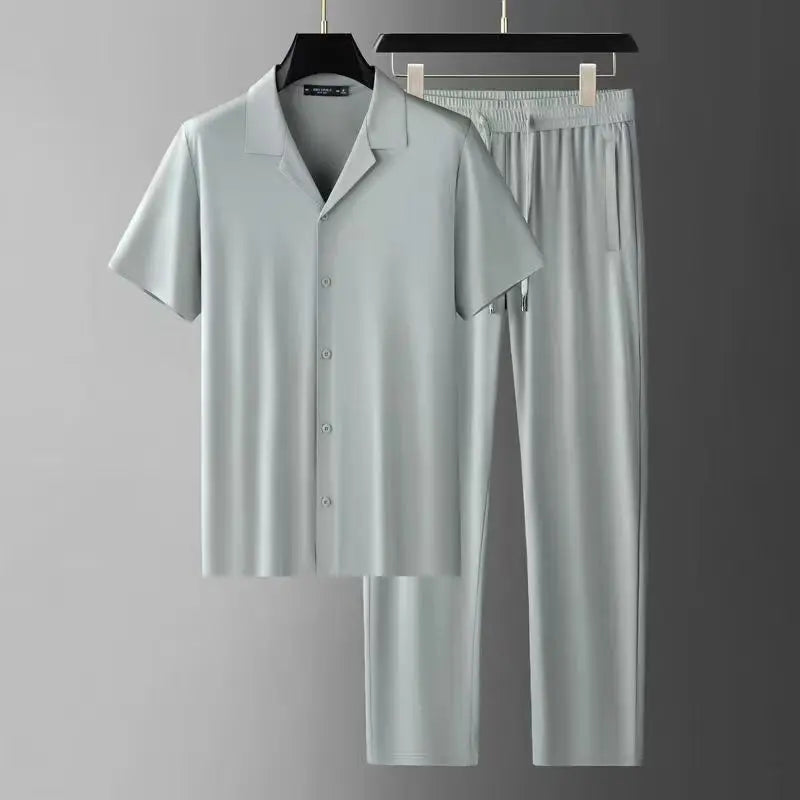 Premium Herren Set
