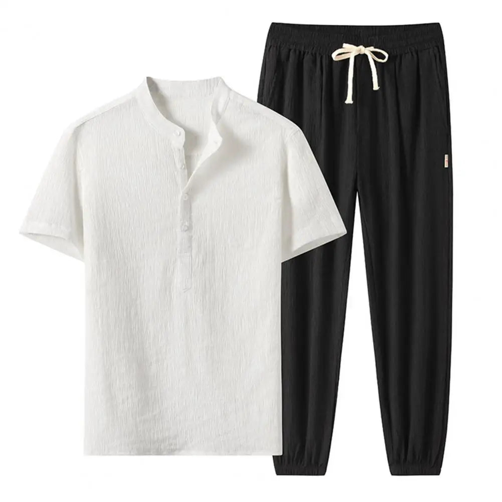 Atmungsaktives Sommer-Set