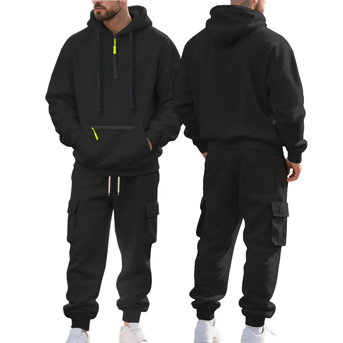 Elegantes Herren-Set