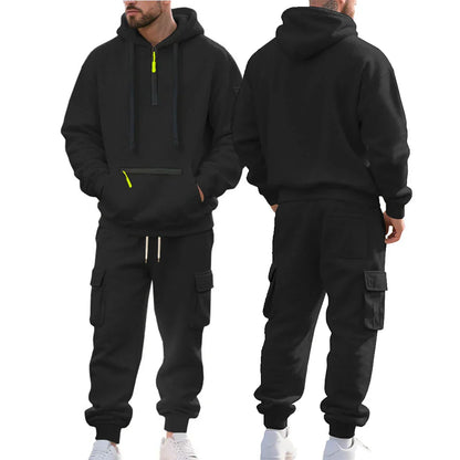Elegantes Herren-Set