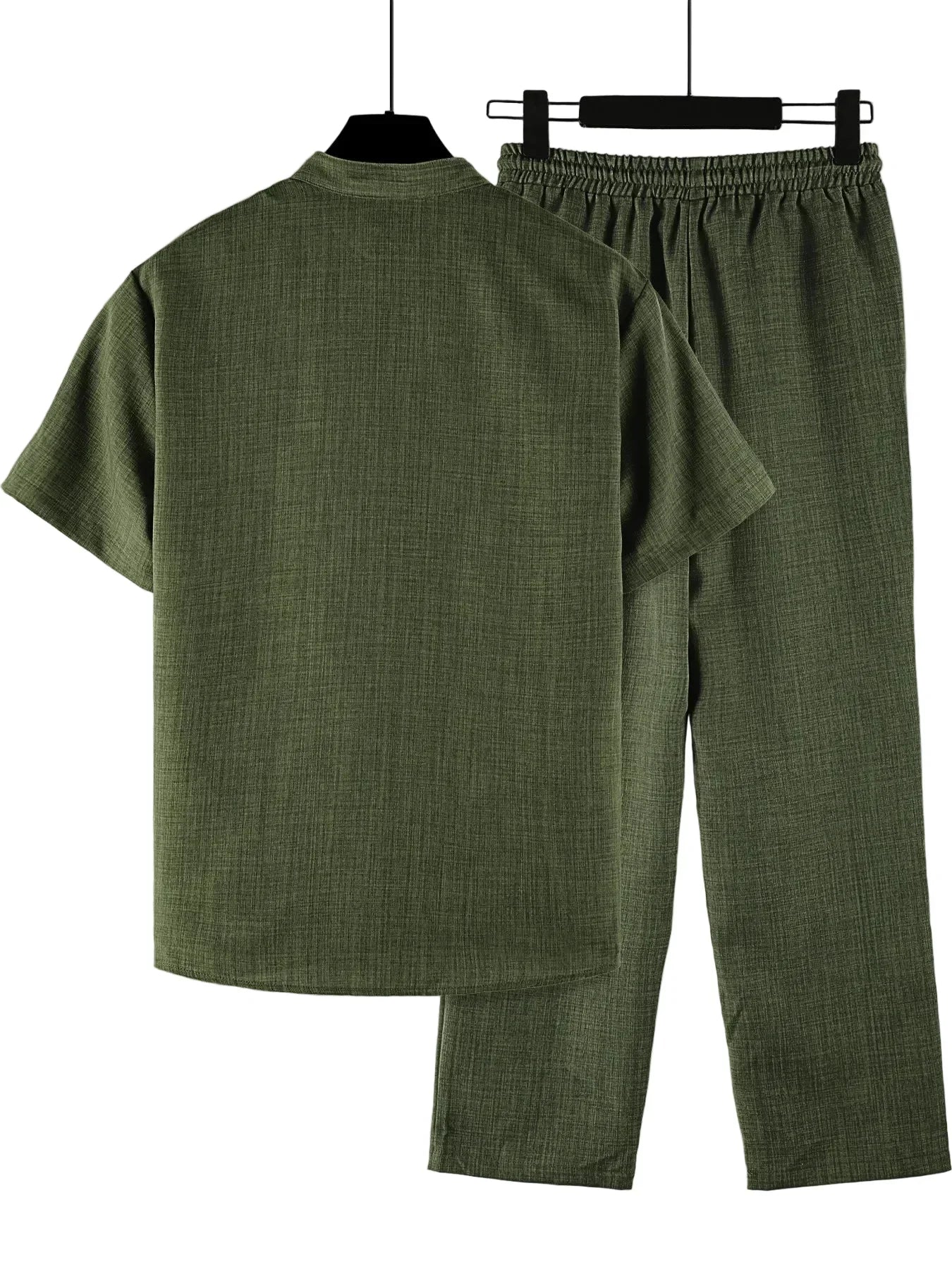 Lässiges Herren-Set