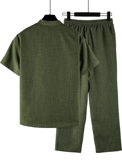 Lässiges Herren-Set