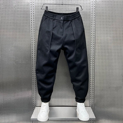 Elegante Herrenhose