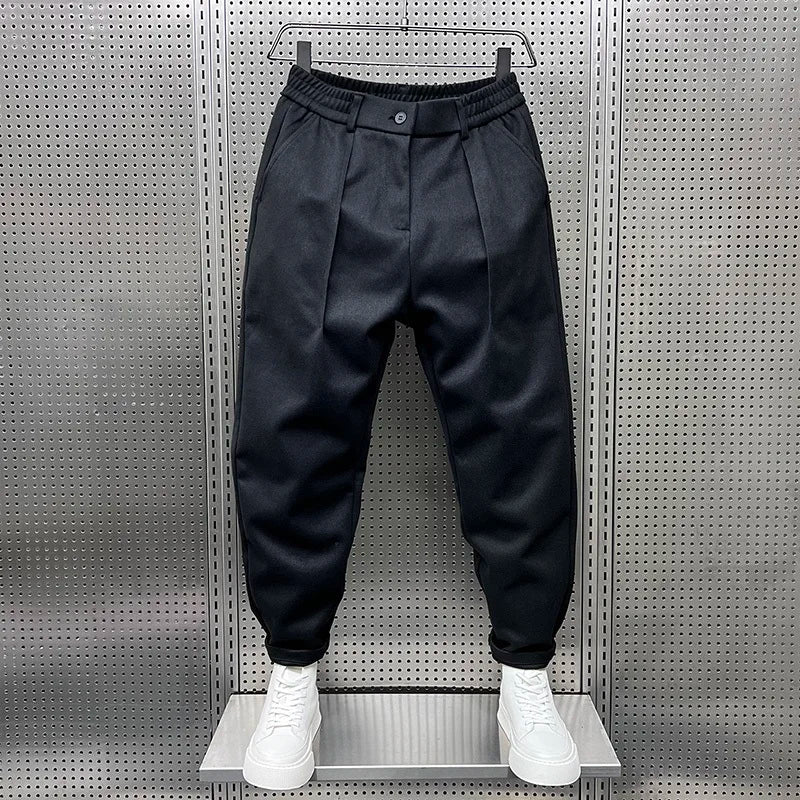 Elegante Herrenhose