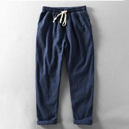 Leinenhose