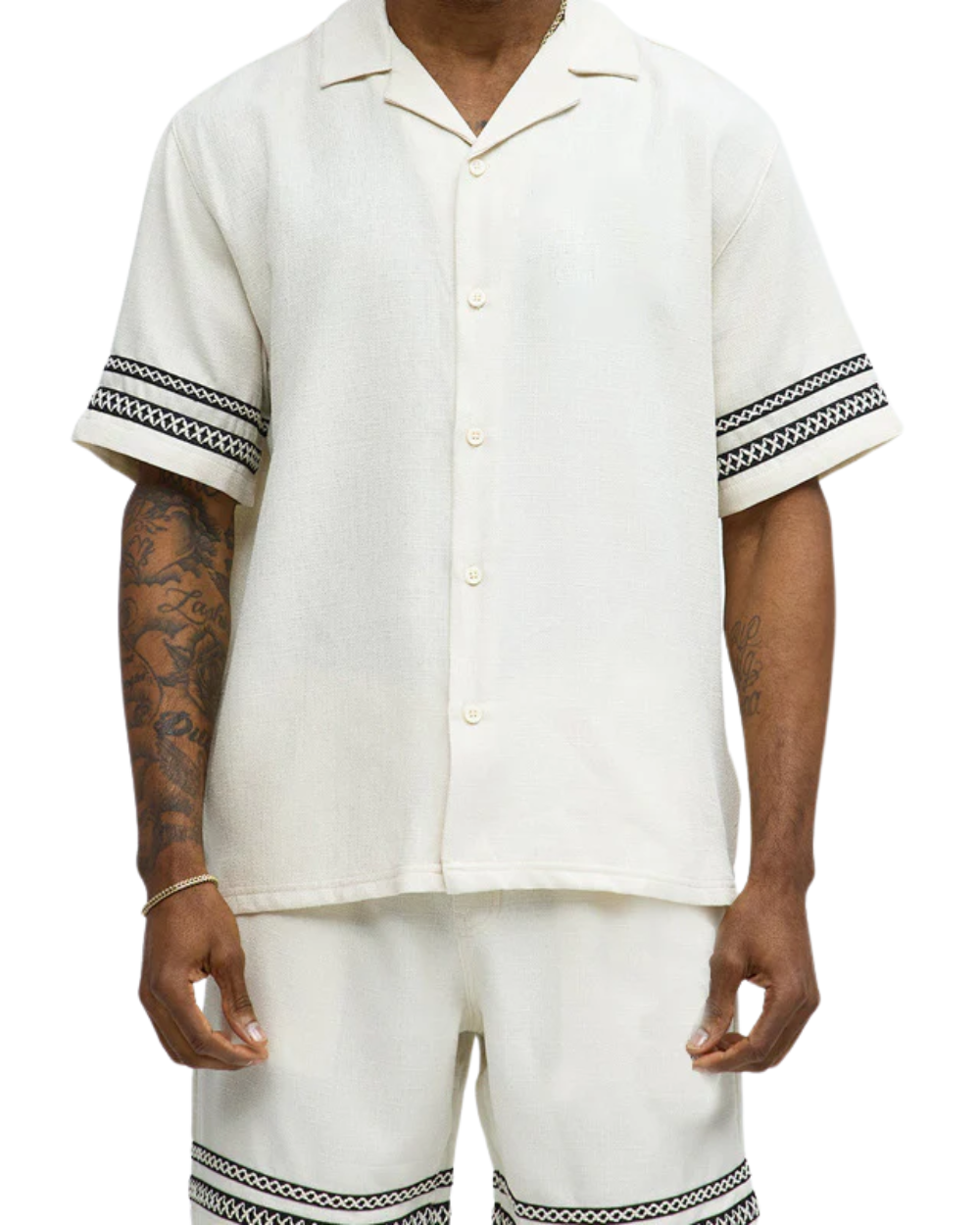 Casablanca Sommer Set
