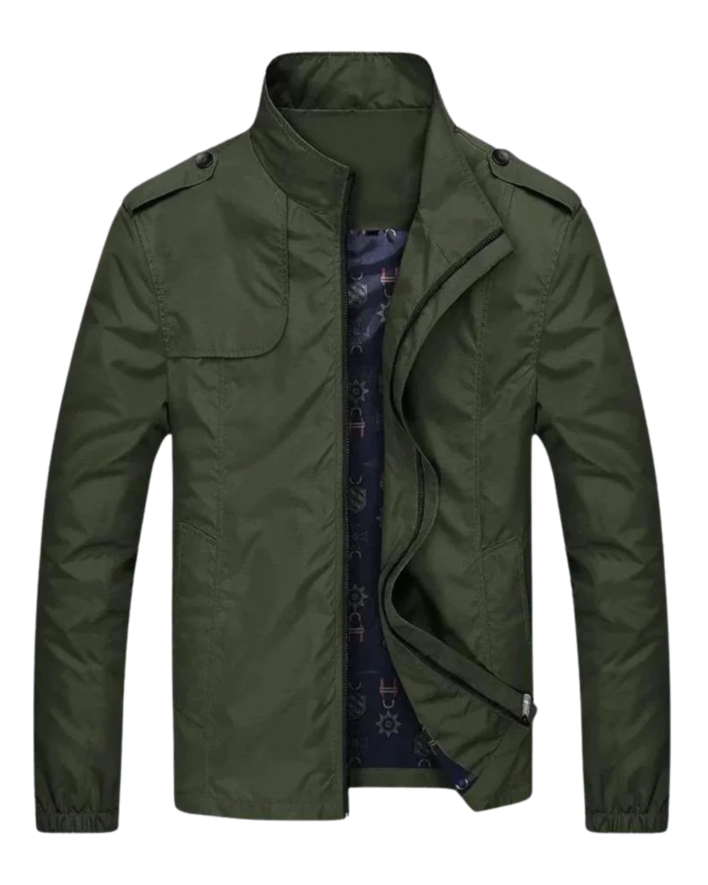 Herren Bomberjacke