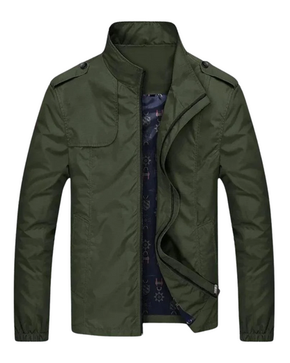 Herren Bomberjacke
