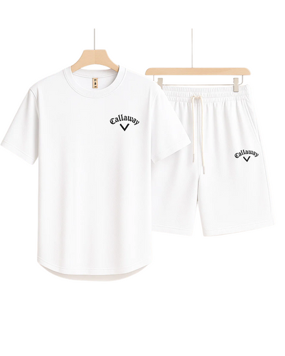 Bequemes Lounge-Set
