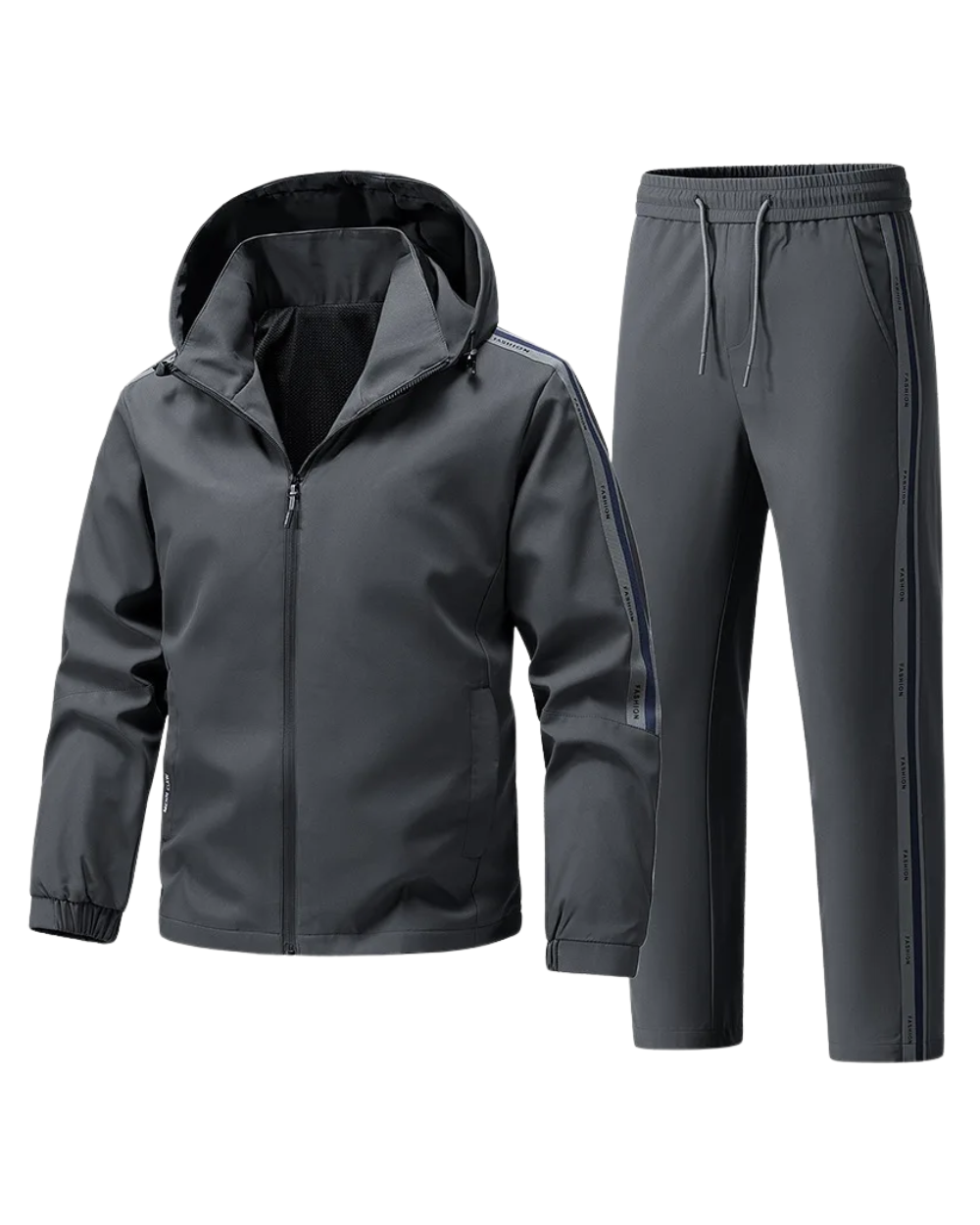 Elegantes Warmes Set