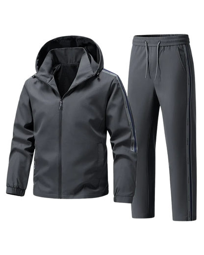 Elegantes Warmes Set