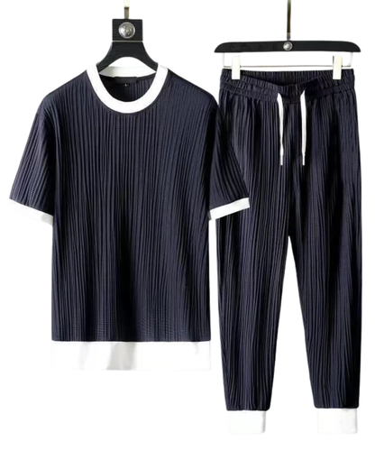 Elegantes Atmungsaktives Set