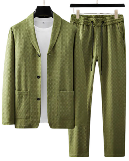 Lässiges Herren-Set