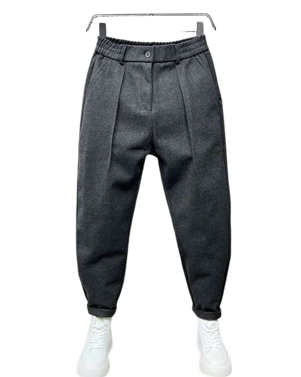 Elegante Herrenhose