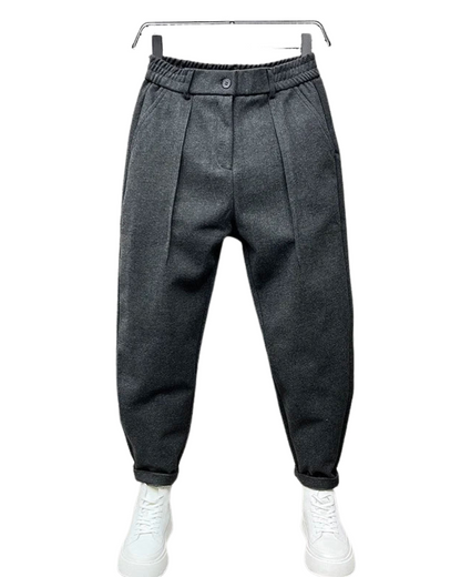 Elegante Herrenhose
