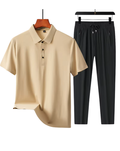 Lässiges 2-Teile-Set