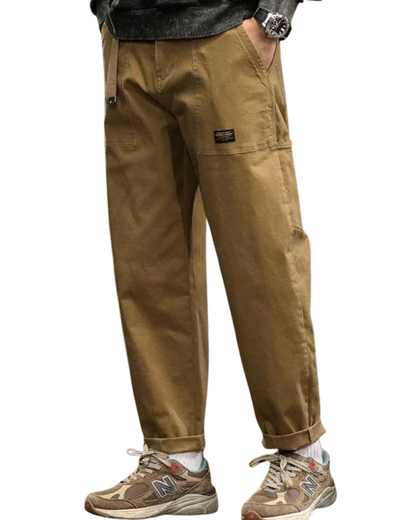 Elegante Cargo-Hose