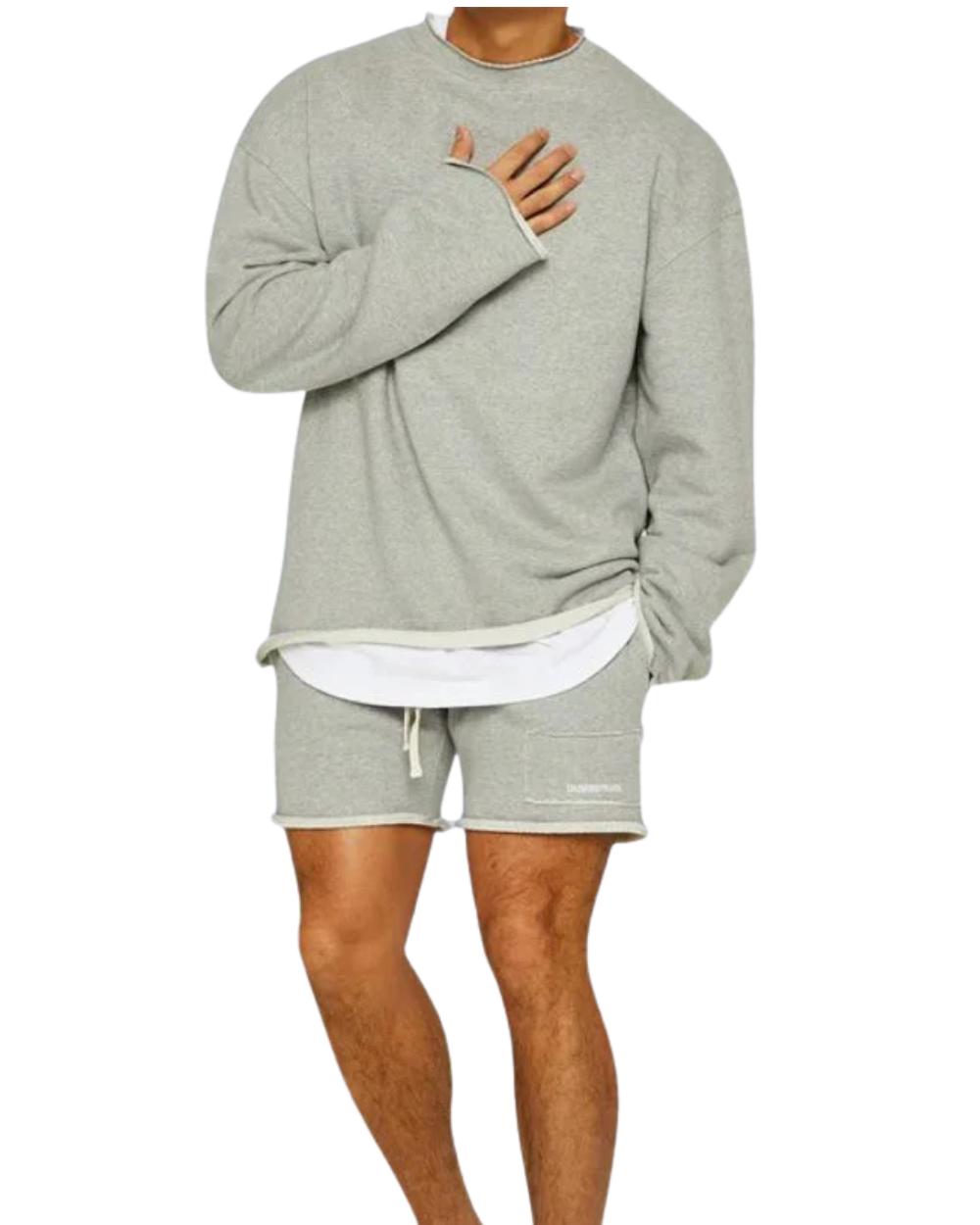 Elegantes 2-Teile-Set