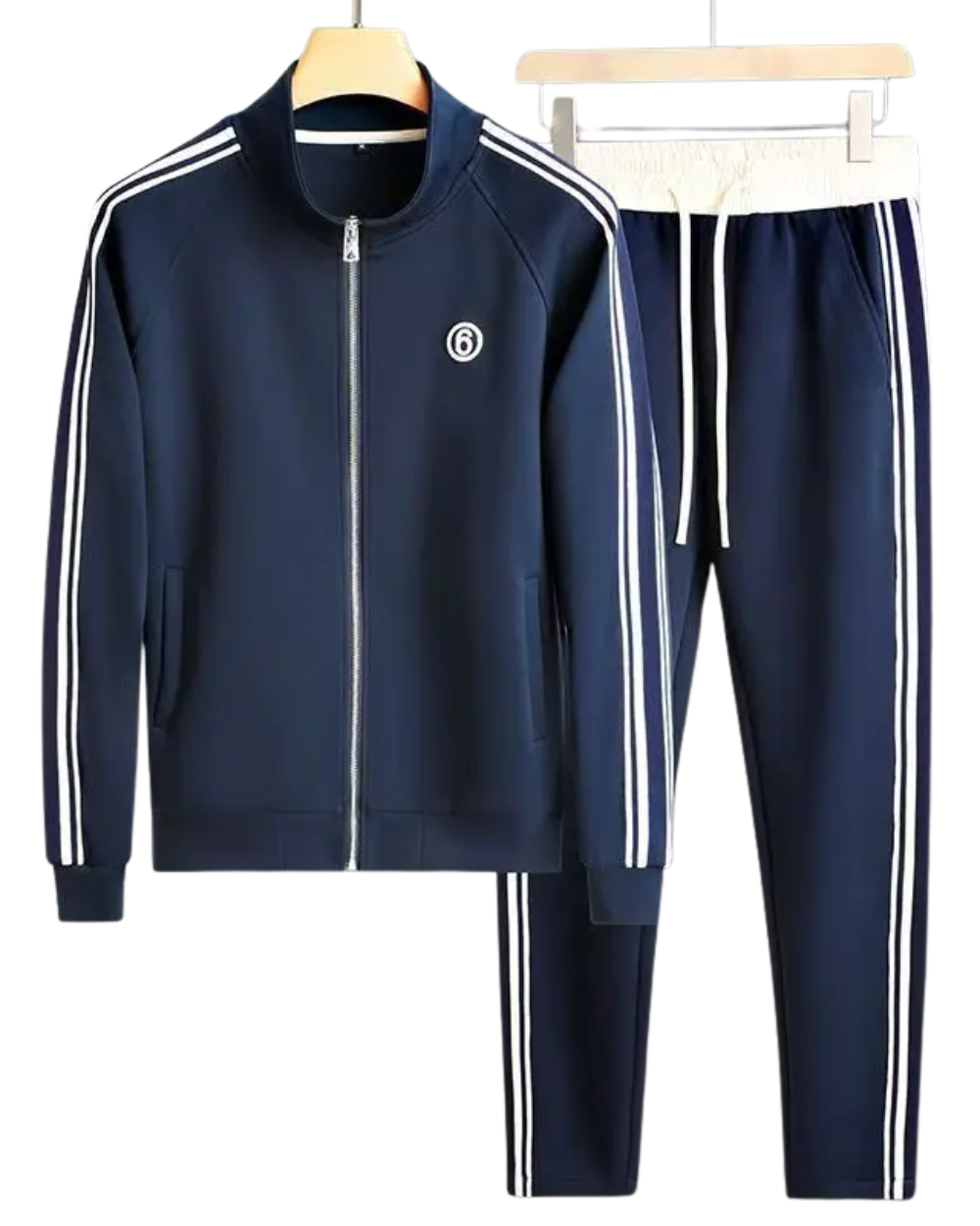 Hochwertiger Trainingsanzug