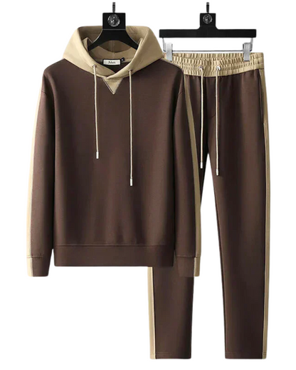 Hoodie-Set
