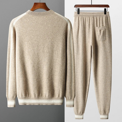 Tenuta Cashmere Freizeitkleidung