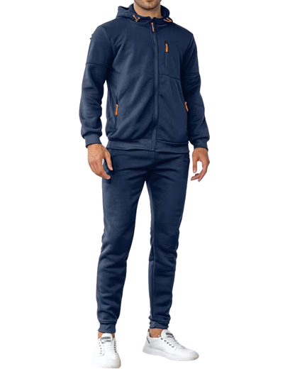 Lässiges Herren Set